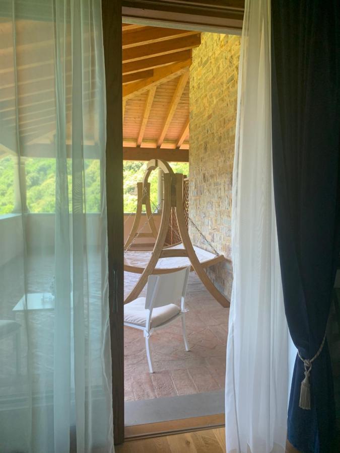 Agriturismo Grammelot Сарнико Экстерьер фото