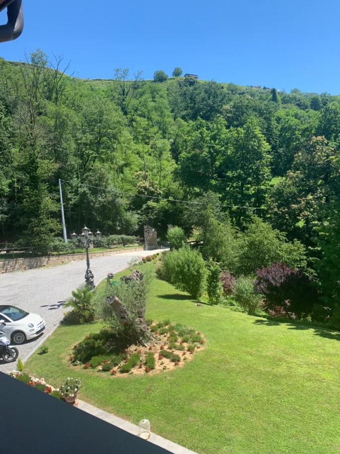 Agriturismo Grammelot Сарнико Экстерьер фото