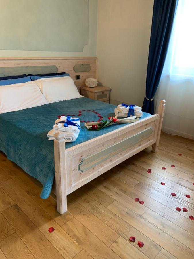 Agriturismo Grammelot Сарнико Экстерьер фото