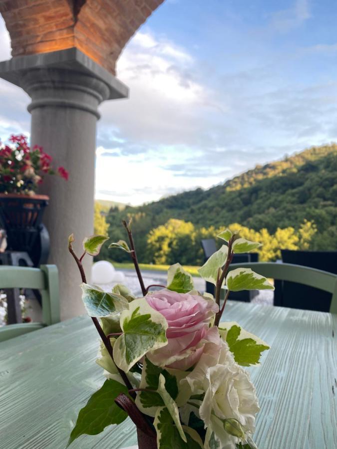 Agriturismo Grammelot Сарнико Экстерьер фото