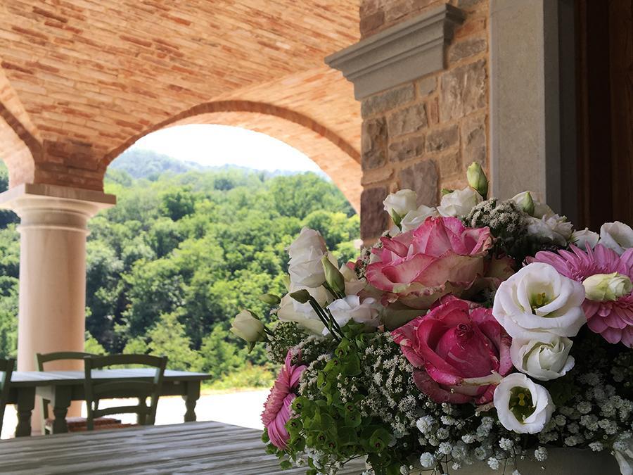 Agriturismo Grammelot Сарнико Экстерьер фото