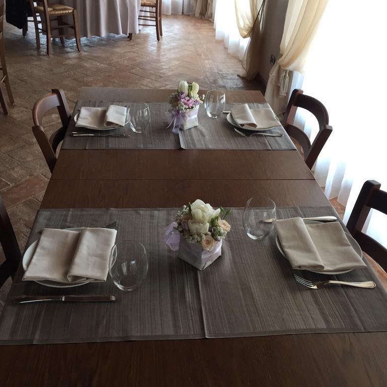 Agriturismo Grammelot Сарнико Экстерьер фото