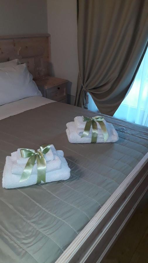 Agriturismo Grammelot Сарнико Экстерьер фото