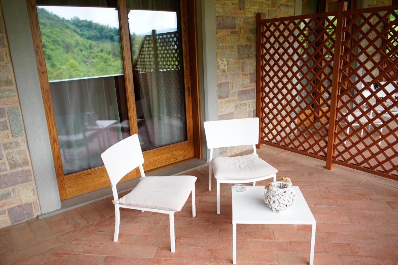 Agriturismo Grammelot Сарнико Экстерьер фото
