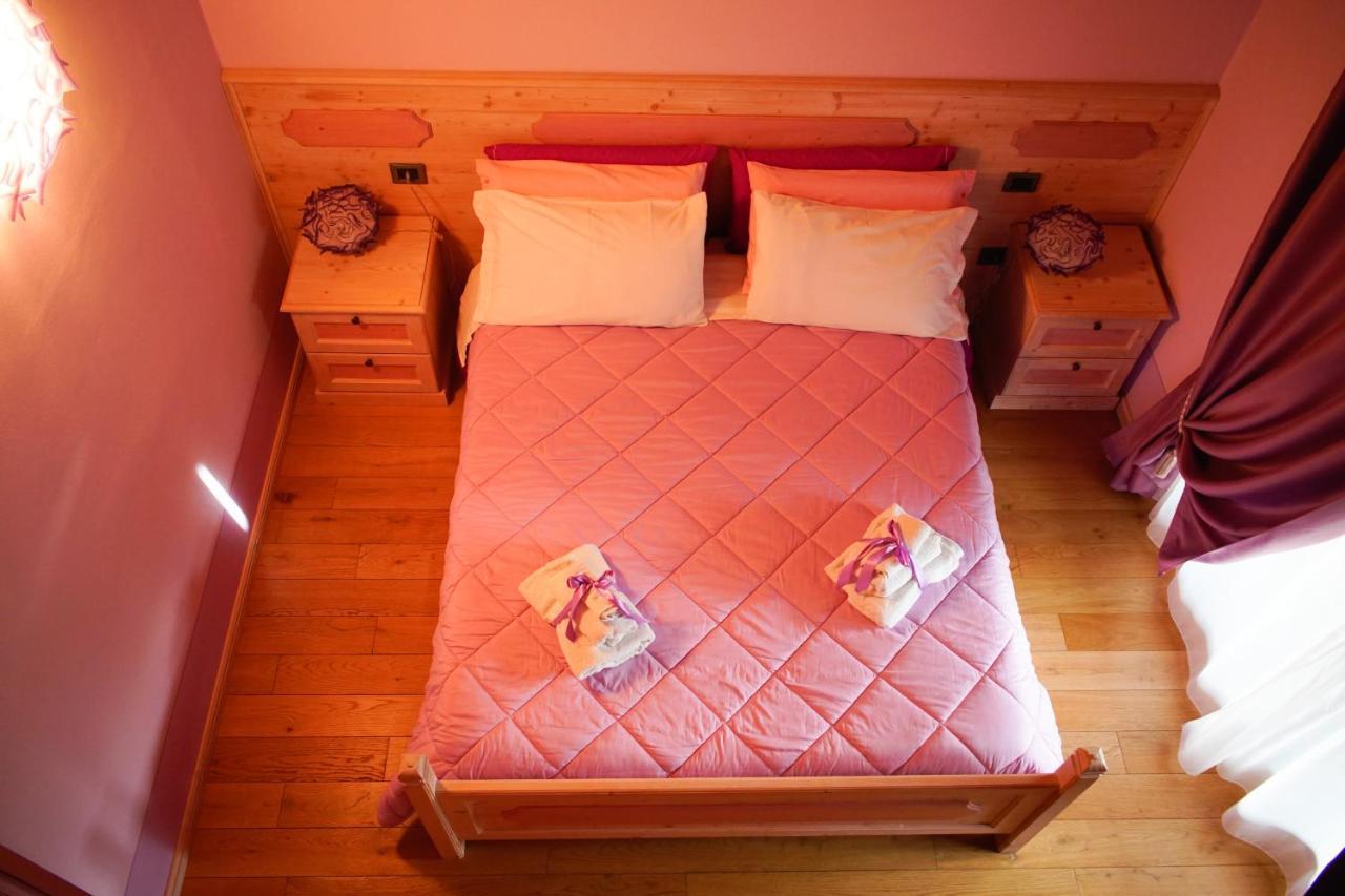 Agriturismo Grammelot Сарнико Экстерьер фото