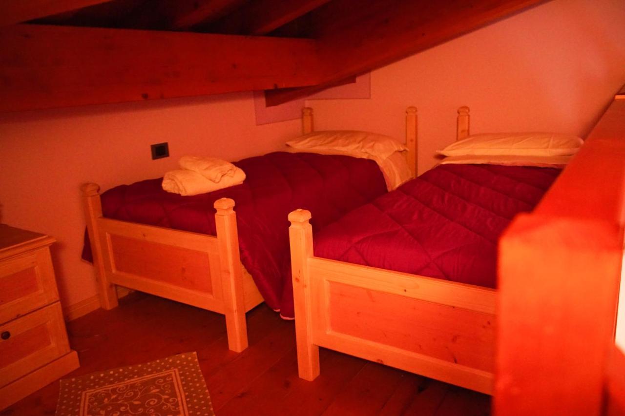 Agriturismo Grammelot Сарнико Экстерьер фото